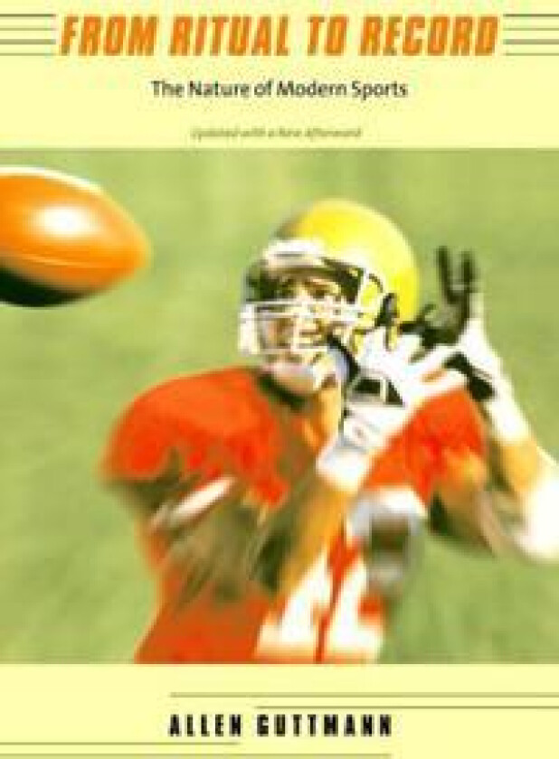 From Ritual to Record