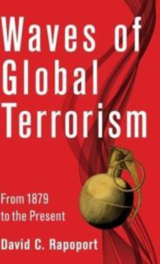 Waves of Global Terrorism