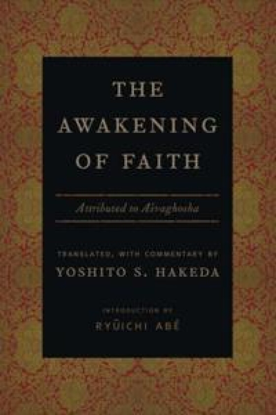 The Awakening of Faith