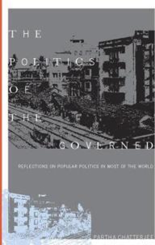 The Politics of the Governed