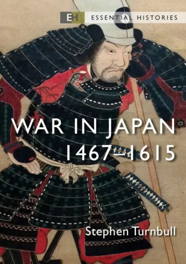 War in Japan av Stephen (Author) Turnbull