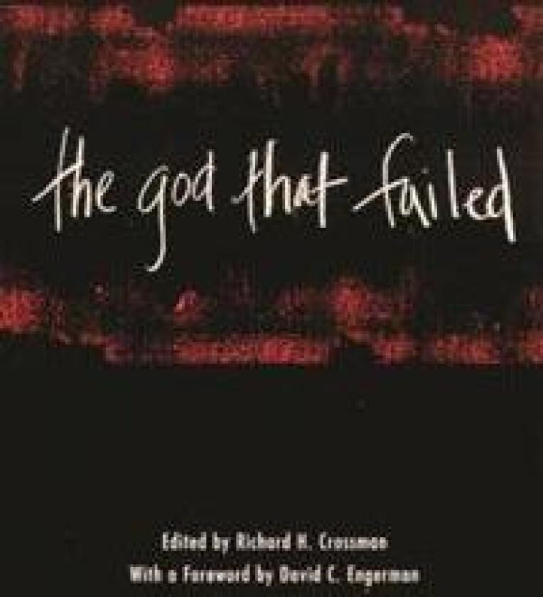 The God That Failed