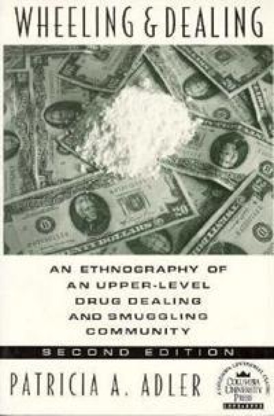 Wheeling and Dealing