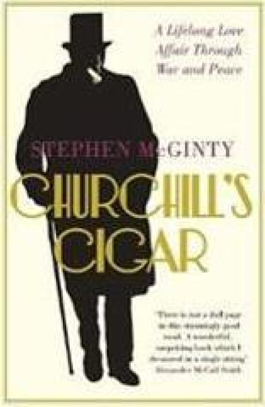 Churchill's Cigar