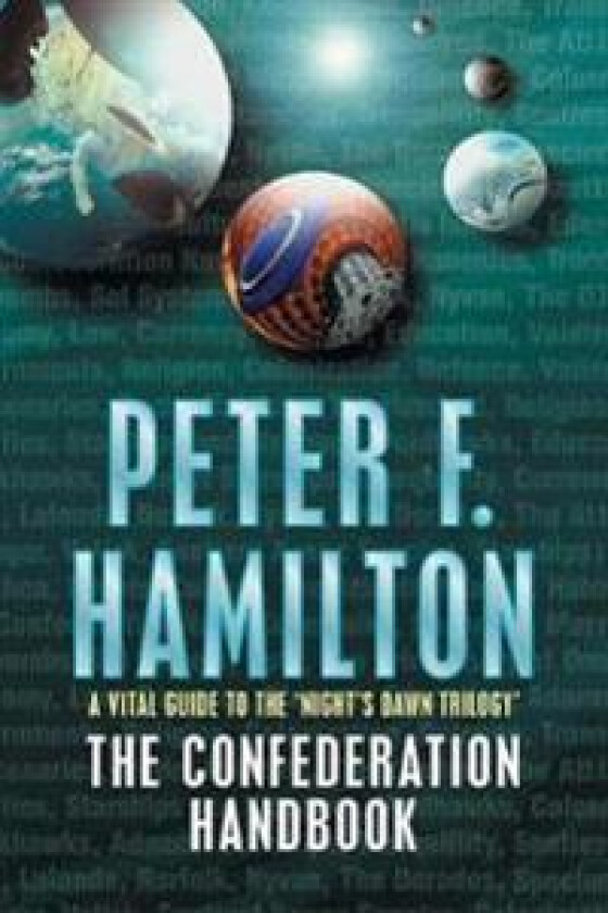 The Confederation Handbook