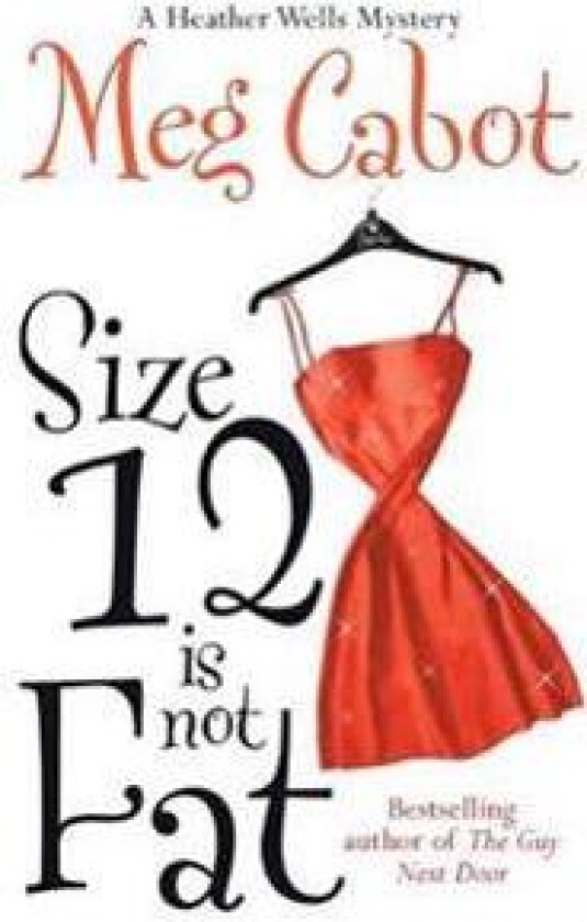 Size 12 is Not Fat