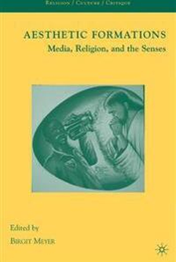 Aesthetic Formations