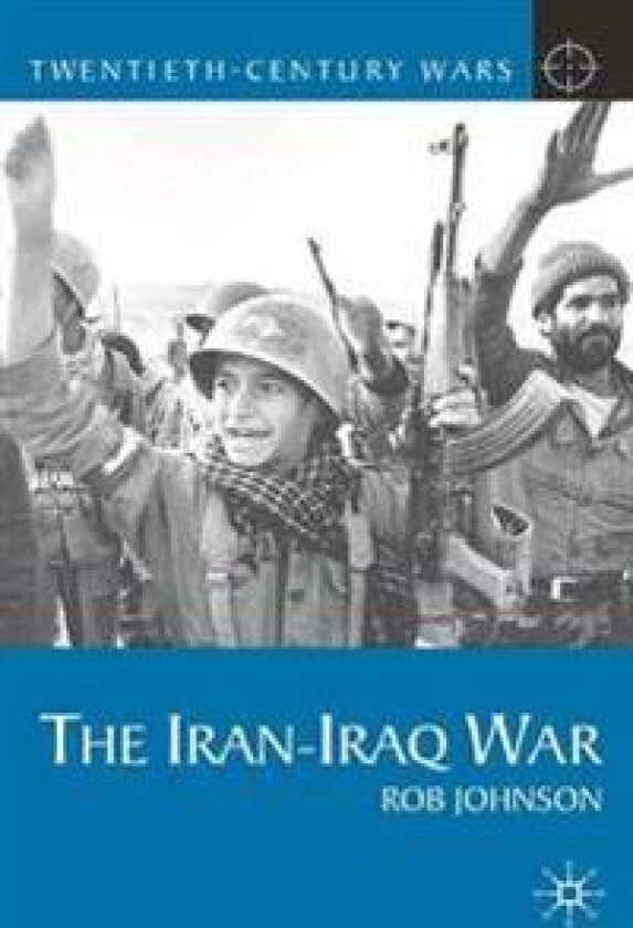 The Iran-Iraq War