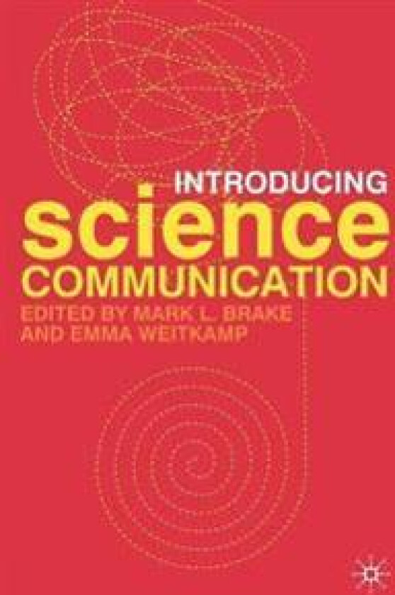 Introducing Science Communication