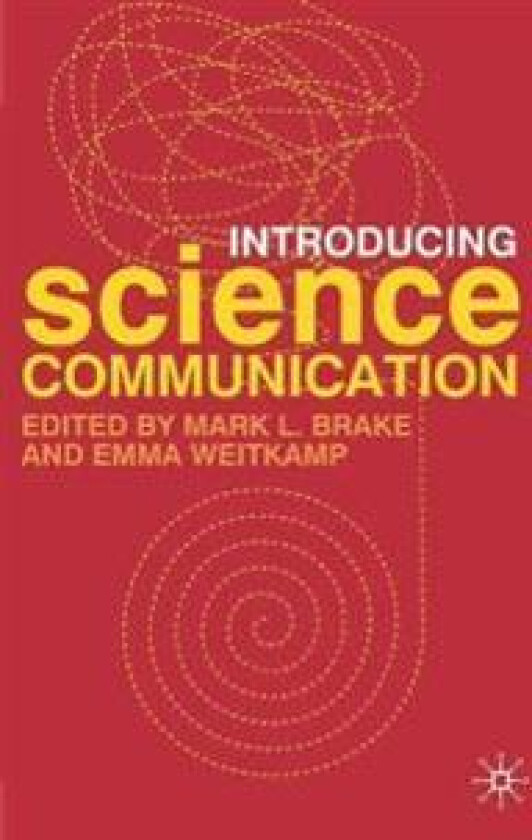 Introducing Science Communication