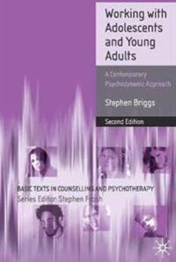 Working With Adolescents and Young Adults