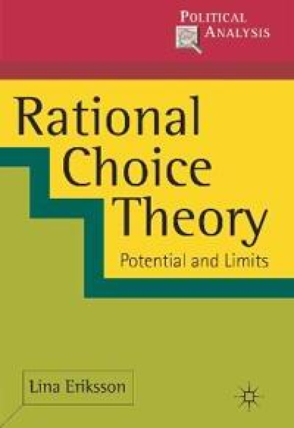 Rational Choice Theory