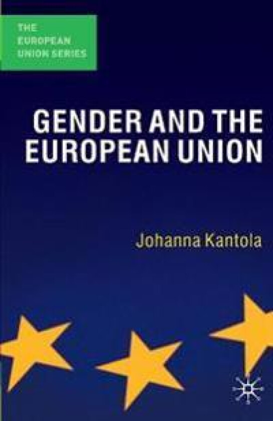 Gender and the European Union