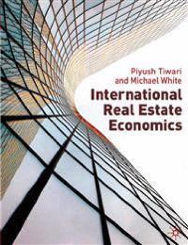 International Real Estate Economics