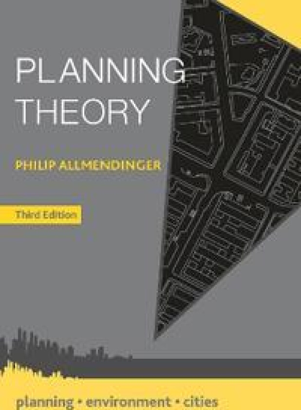 Planning Theory