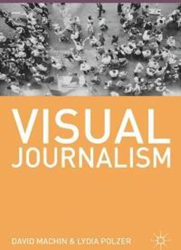 Visual Journalism