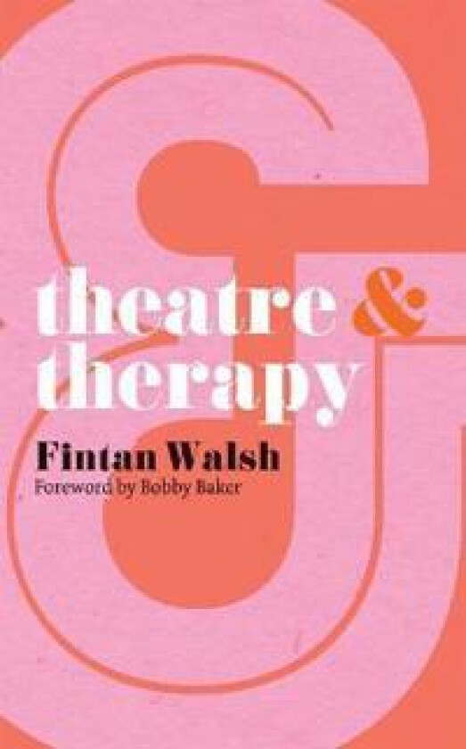 Theatre and Therapy