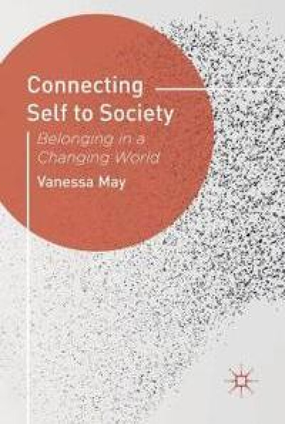 Connecting Self to Society