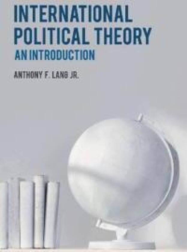 International Political Theory