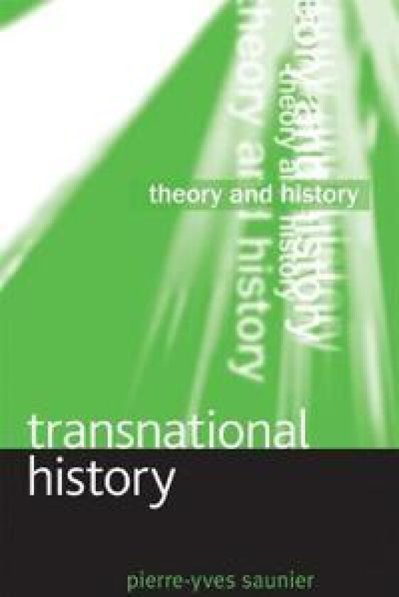 Transnational History