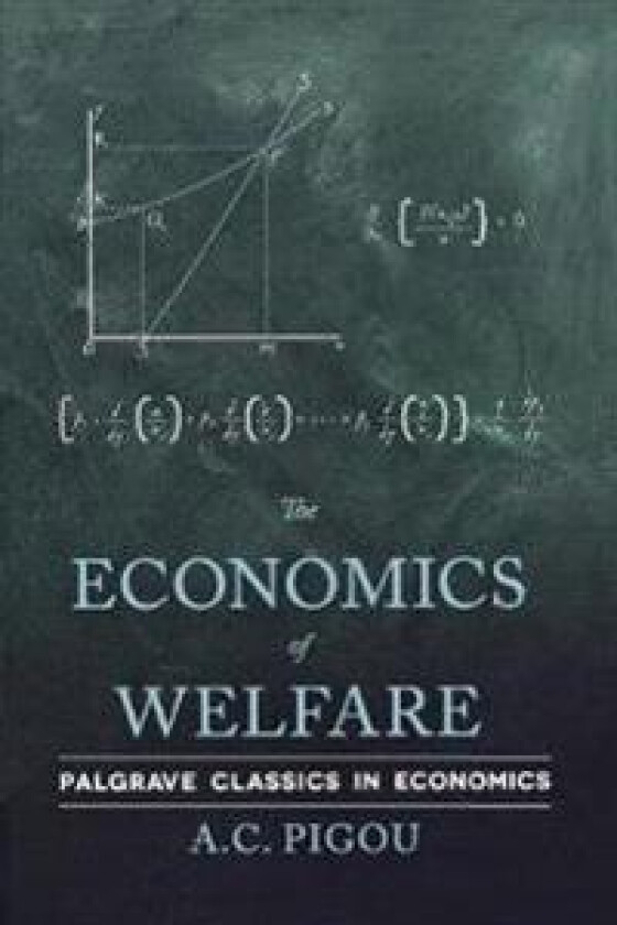 The Economics of Welfare