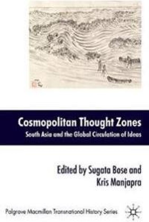 Cosmopolitan Thought Zones
