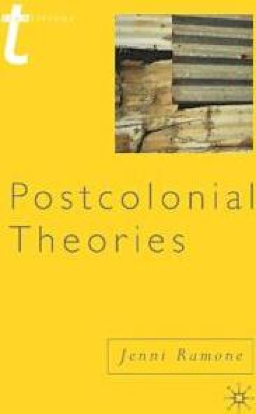 Postcolonial Theories