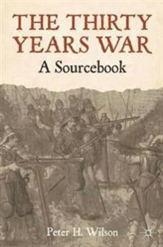 The Thirty Years War