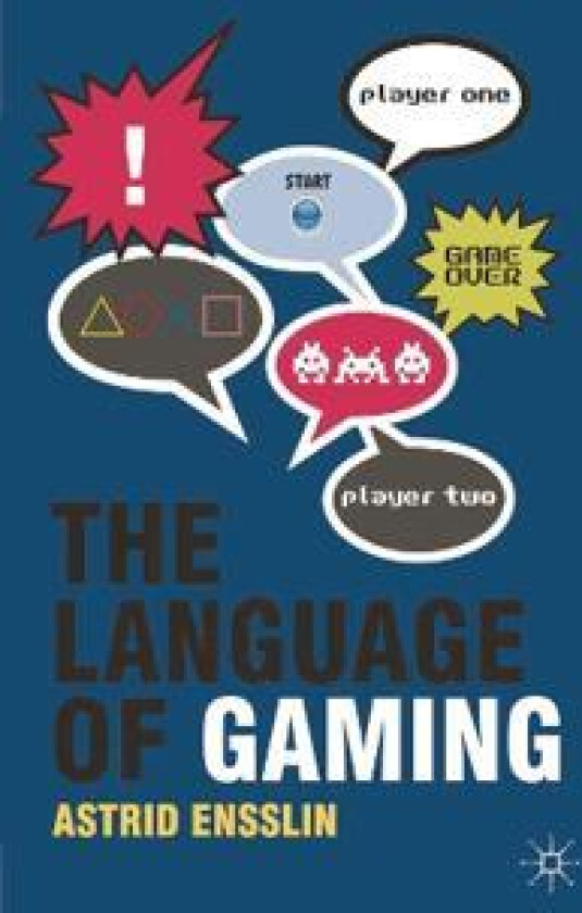 The Language of Gaming