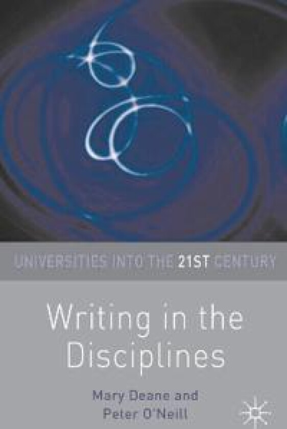 Writing in the Disciplines