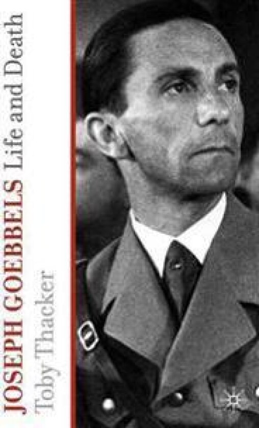 Joseph Goebbels
