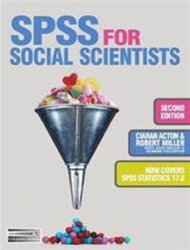 SPSS for Social Scientists