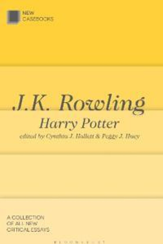 J. K. Rowling