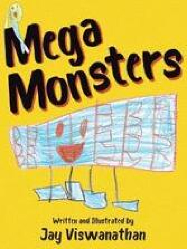 Mega Monsters
