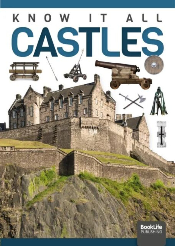 Castles av Louise Nelson