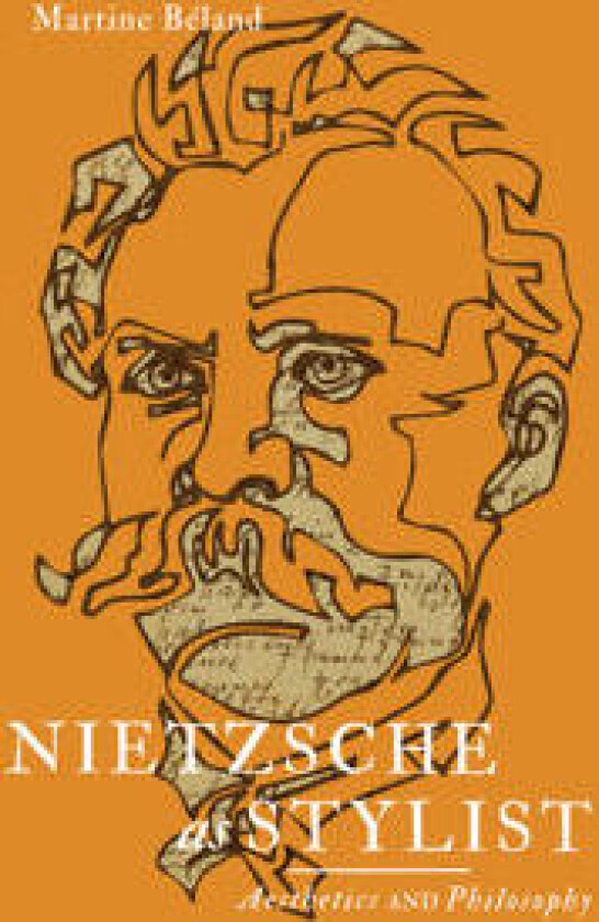 Nietzsche as Stylist