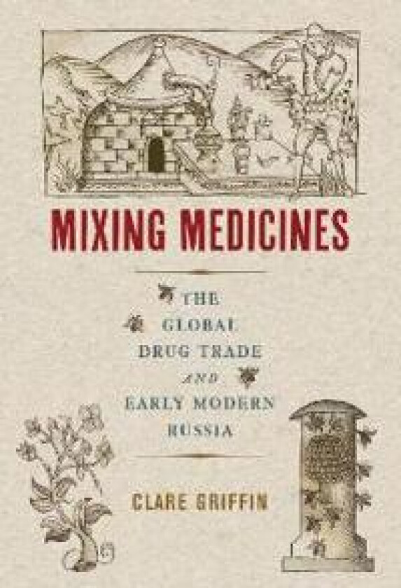 Mixing Medicines