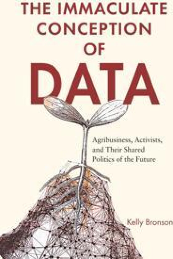 The Immaculate Conception of Data
