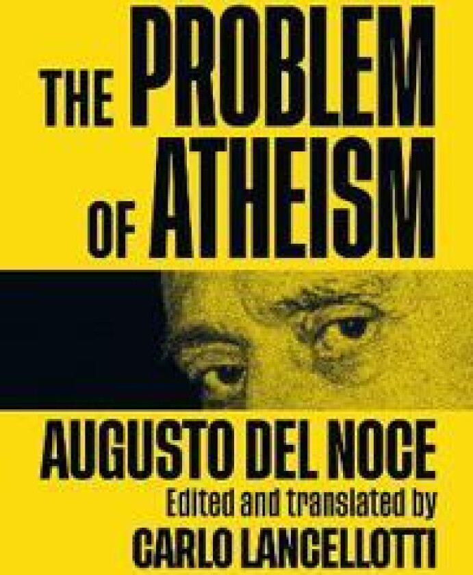 The Problem of Atheism