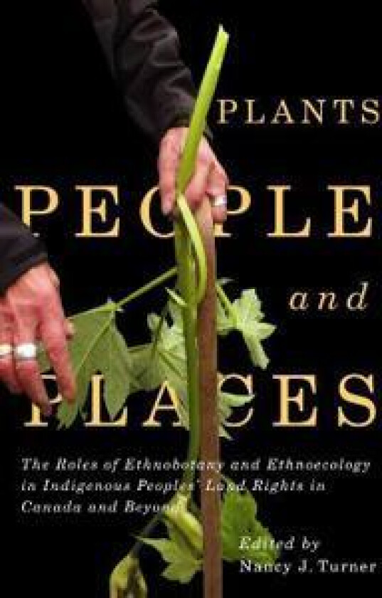 Plants, People, and Places
