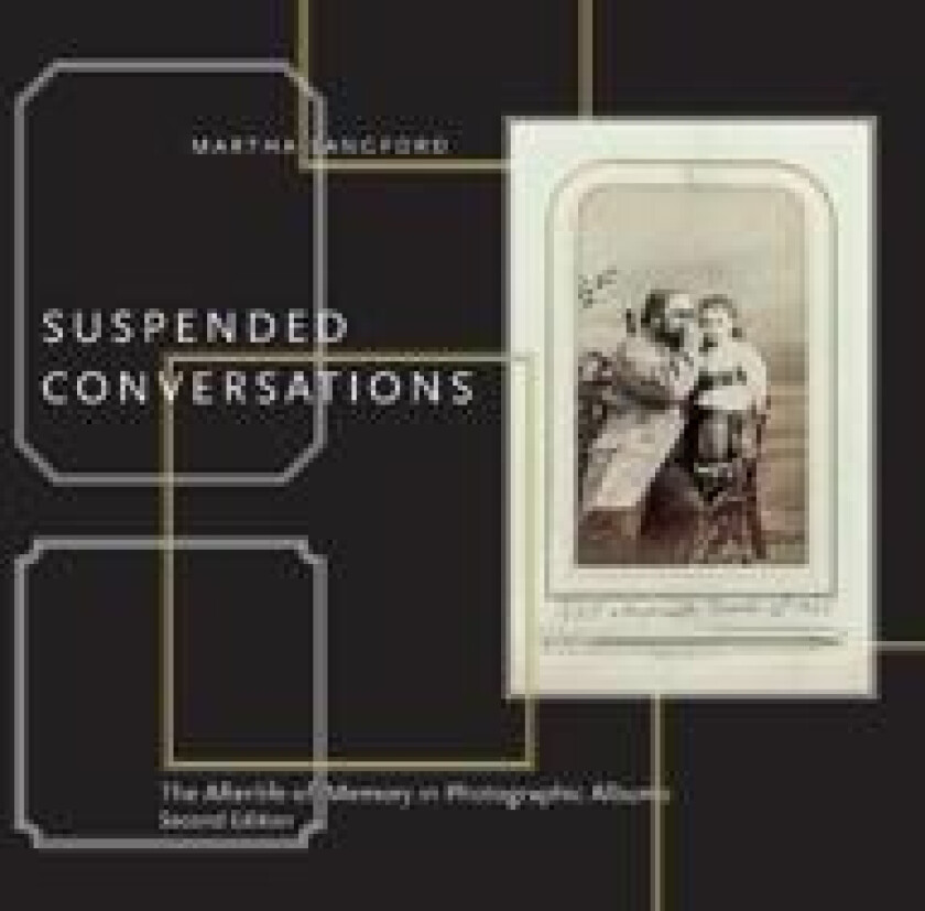 Suspended Conversations