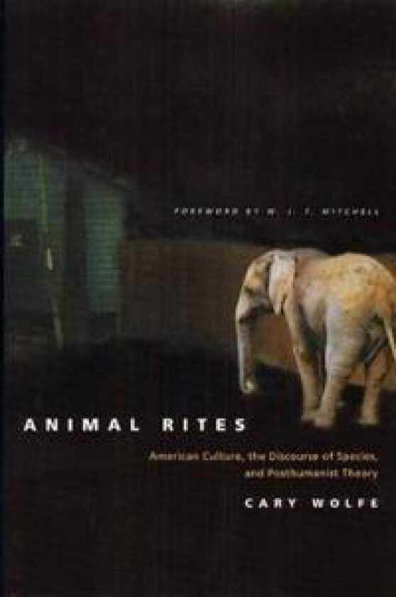 Animal Rites