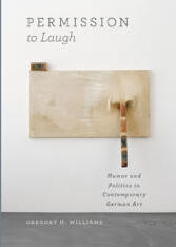 Permission to Laugh