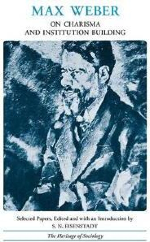 On Charisma and Institution Building