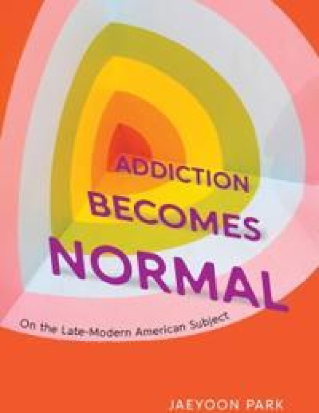 Addiction Becomes Normal