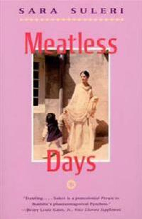 Meatless Days