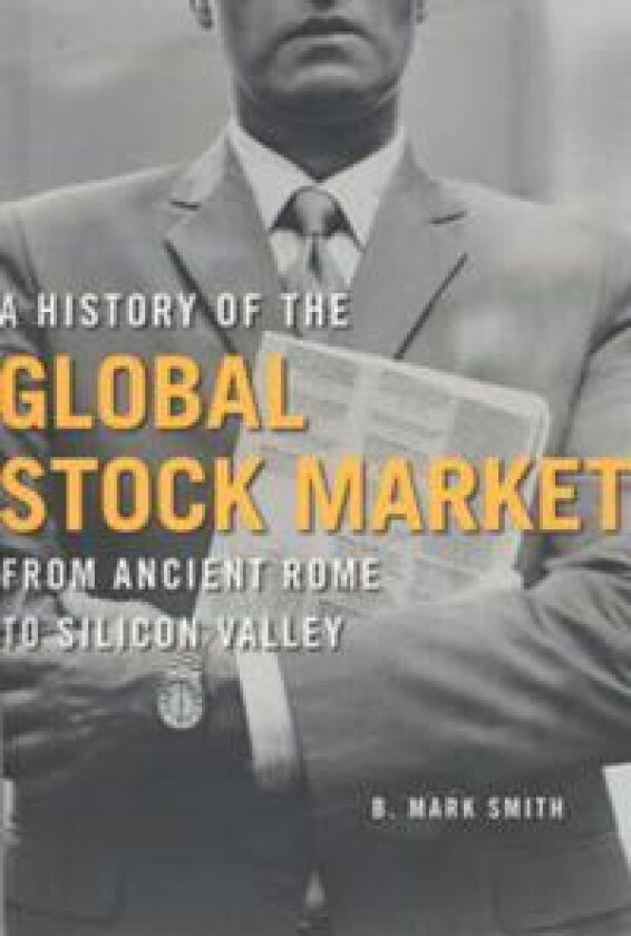 A History of the Global Stock Market