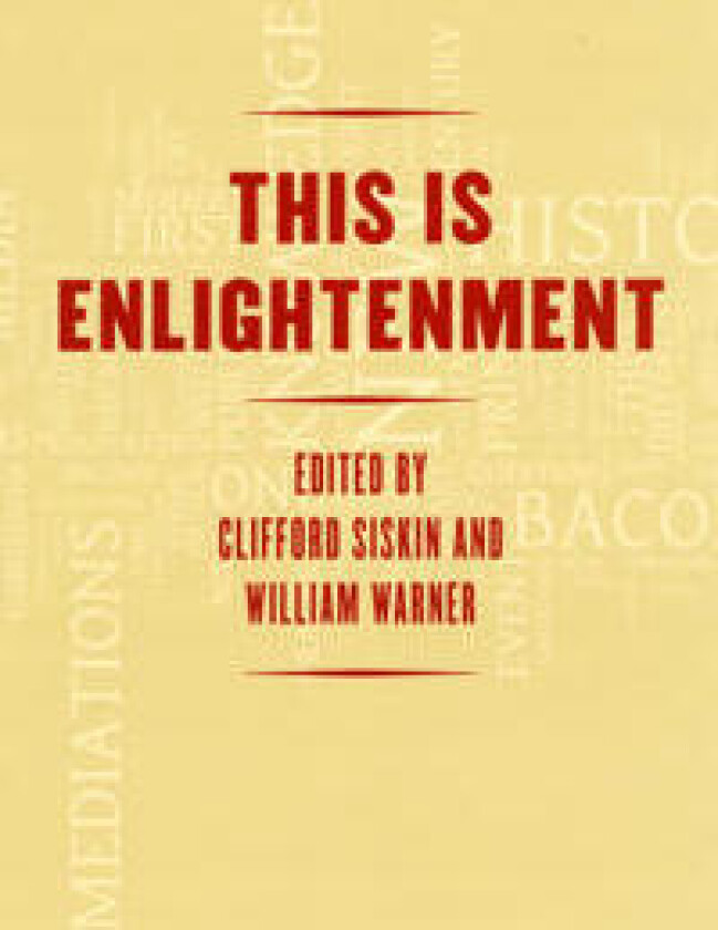 This Is Enlightenment