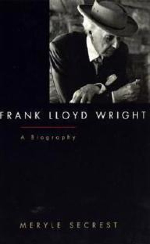 Frank Lloyd Wright