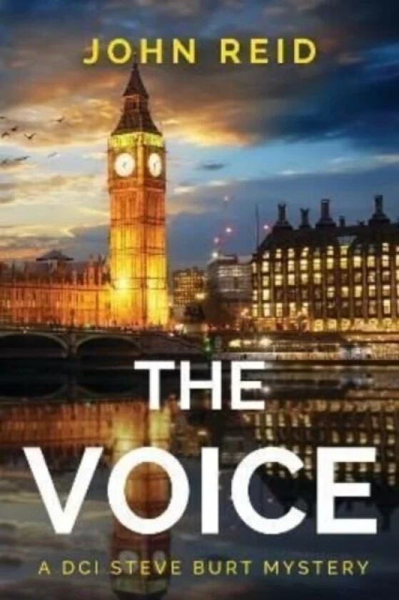 The Voice av John Reid